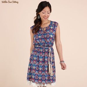 🛑⬇️ FINAL MARKDOWN | Once Upon A Time | Splendid Dress | EUC | Women’s: Small